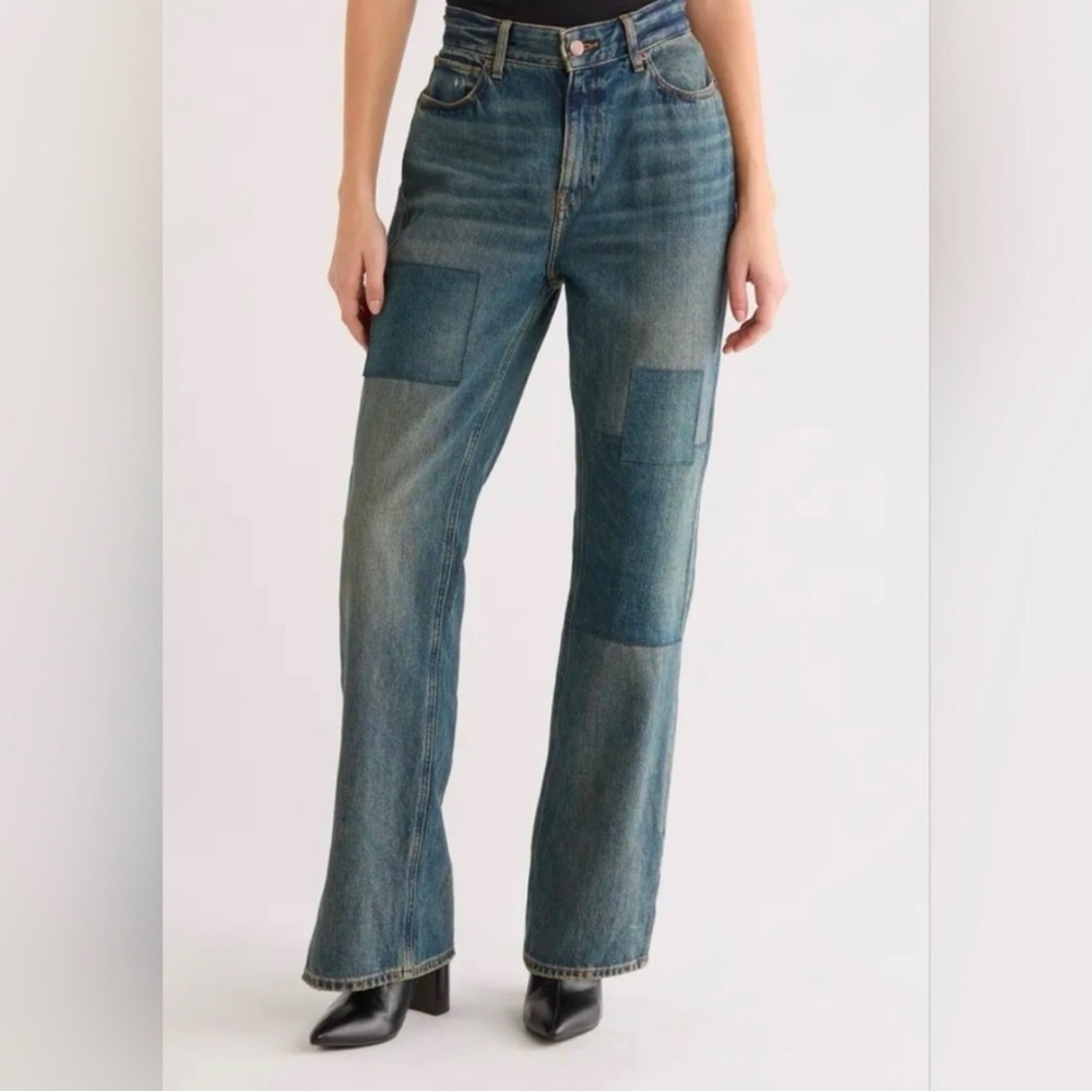 Good American “The Khloe Jean”